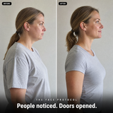 The Face Protocol