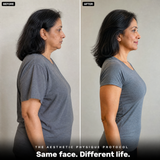 The Aesthetic Physique Protocol