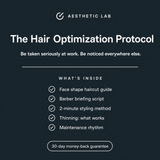 The Hair Optimization Protocol