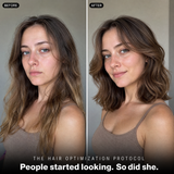 The Hair Optimization Protocol