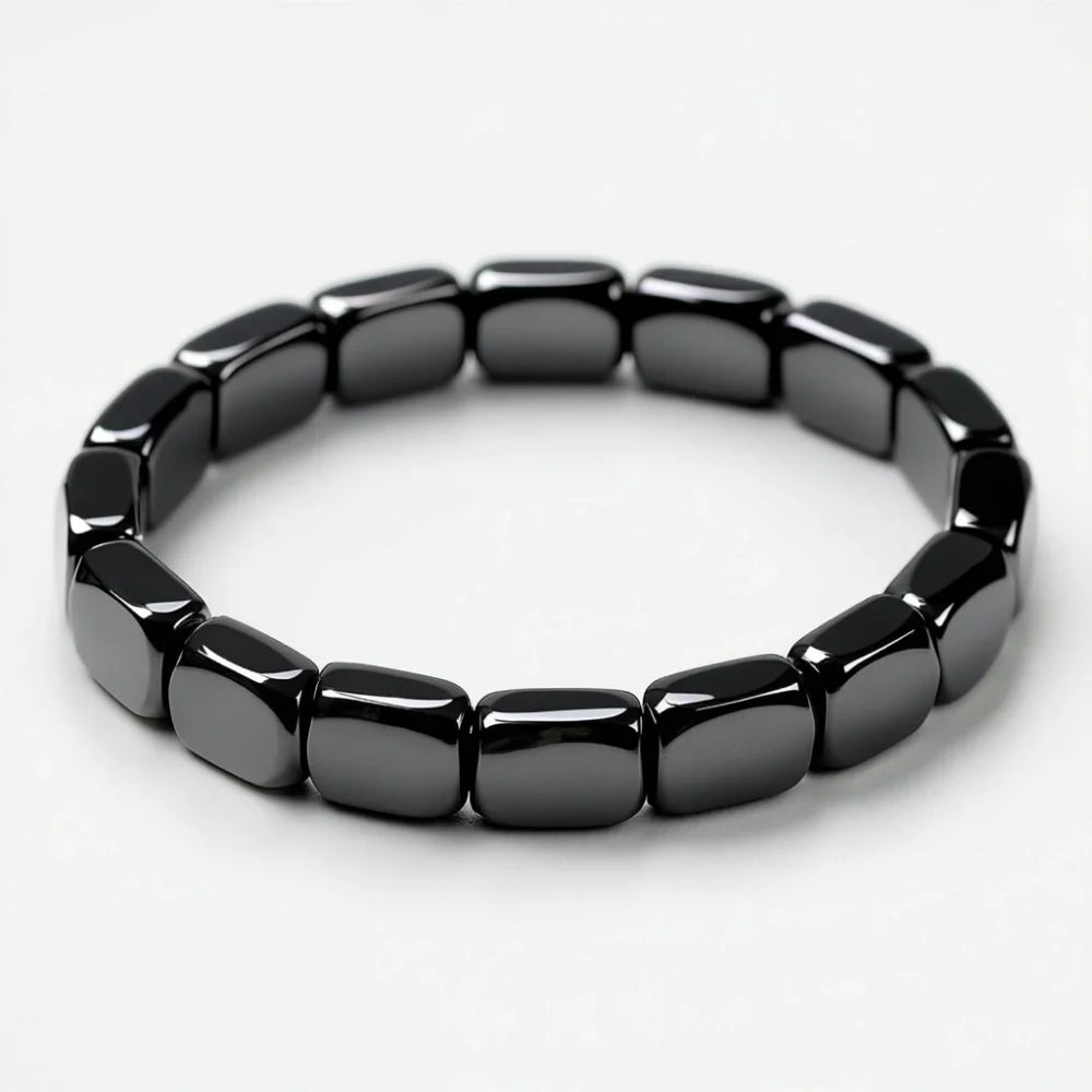 Aesthetic® Hematite Bracelet