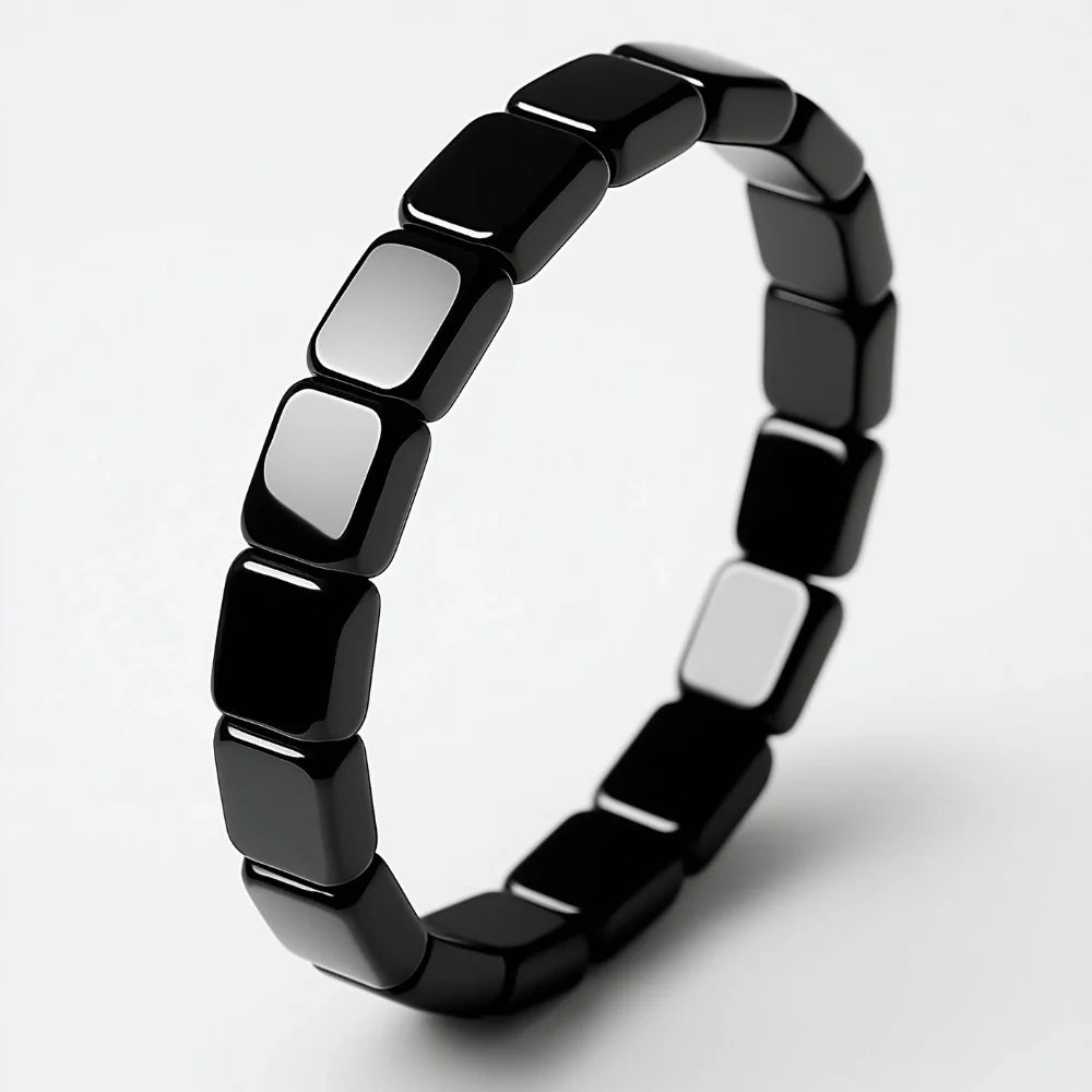 Aesthetic® Hematite Bracelet