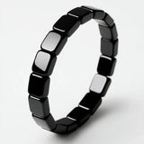 Aesthetic® Hematite Bracelet