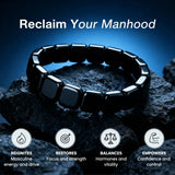Aesthetic® Hematite Bracelet