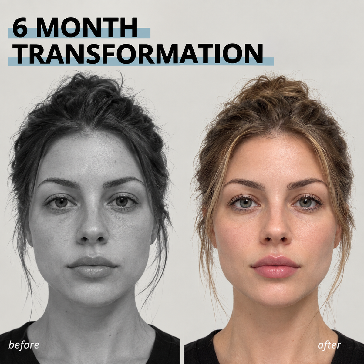 JAWESTHETIC® 3.0 - Jawline Trainer