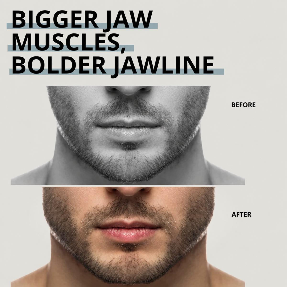 JAWESTHETIC® 3.0 - Jawline Trainer