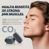 JAWESTHETIC® 3.0 - Jawline Trainer