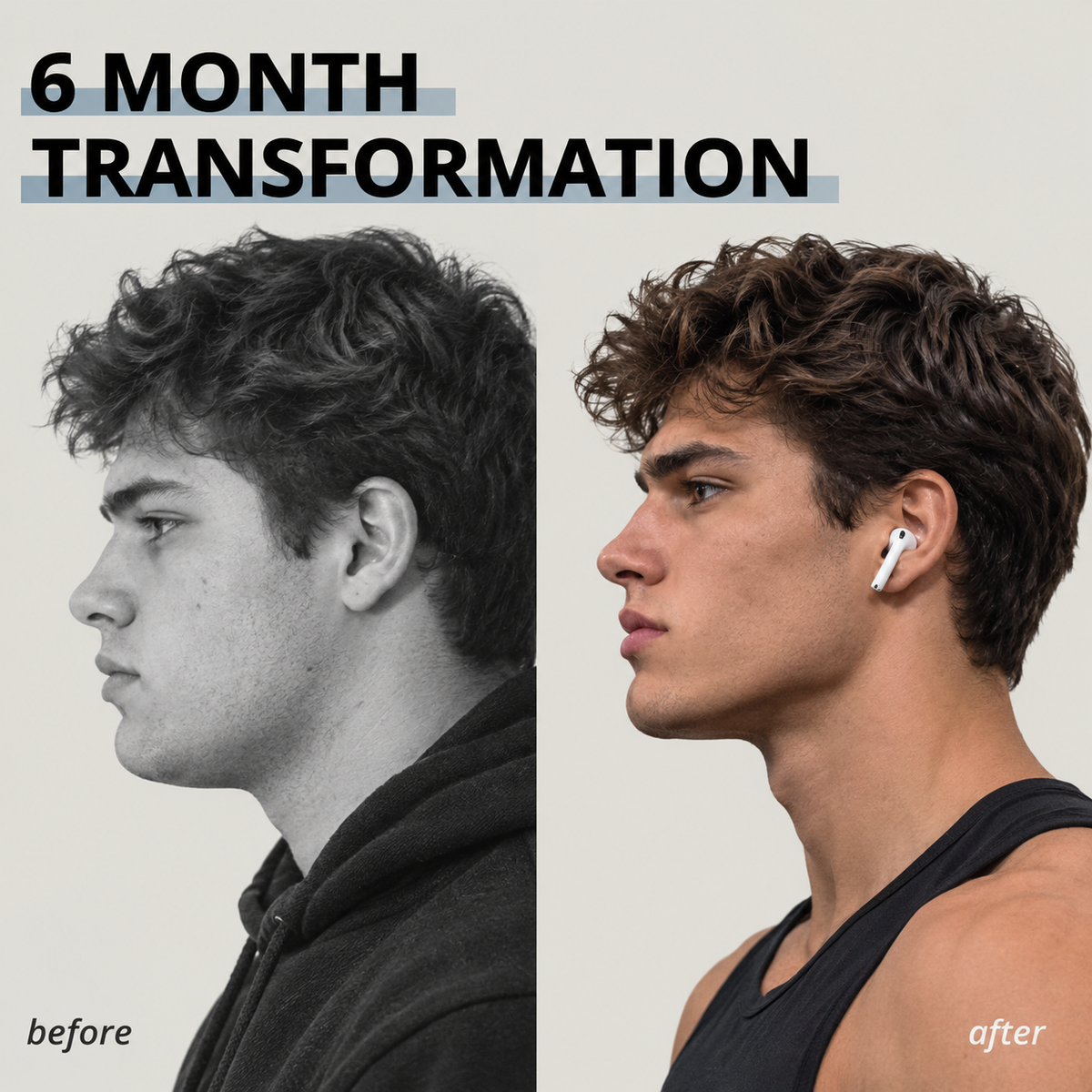 JAWESTHETIC® 3.0 - Jawline Trainer