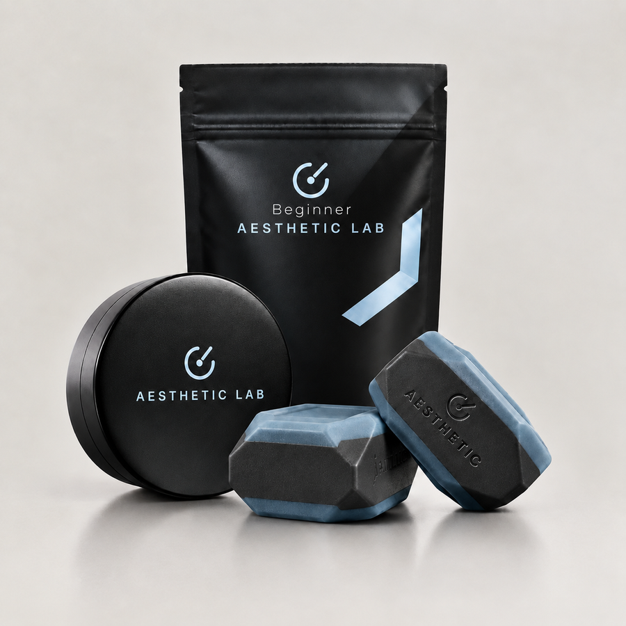 JAWESTHETIC® 3.0 - Jawline Trainer