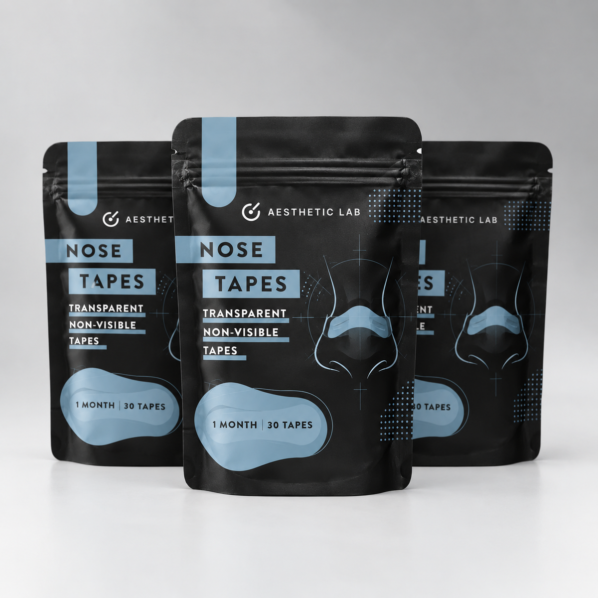 Aesthetic Lab® Nose Tape