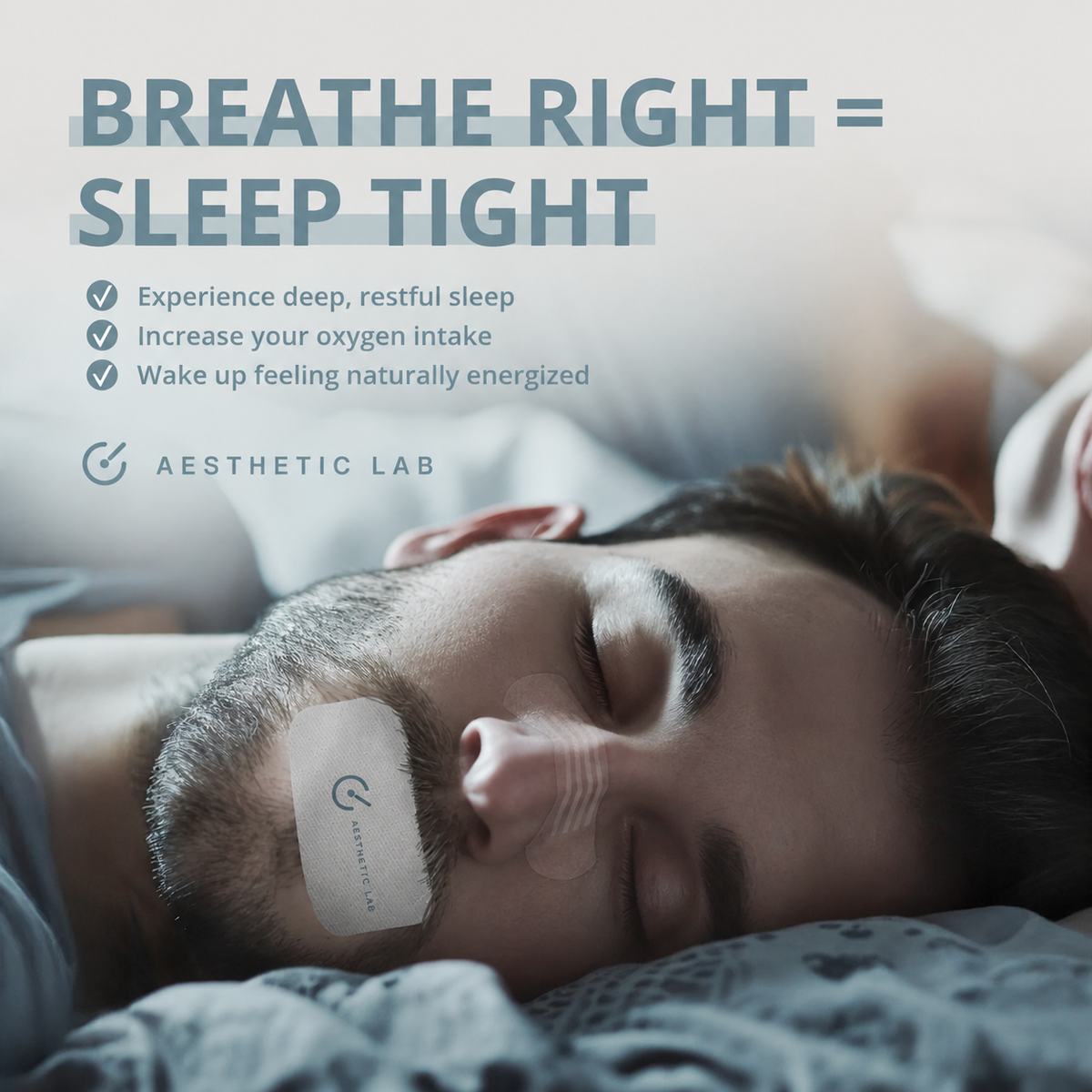 Aesthetic Lab® Nose Tape