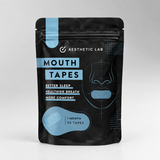 Mouthsthetic® Anti Snoring Mouth Tape