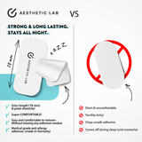 Mouthsthetic® Anti Snoring Mouth Tape