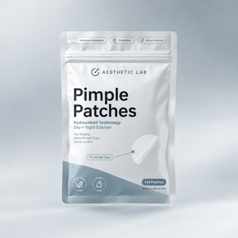 Pimple Patches