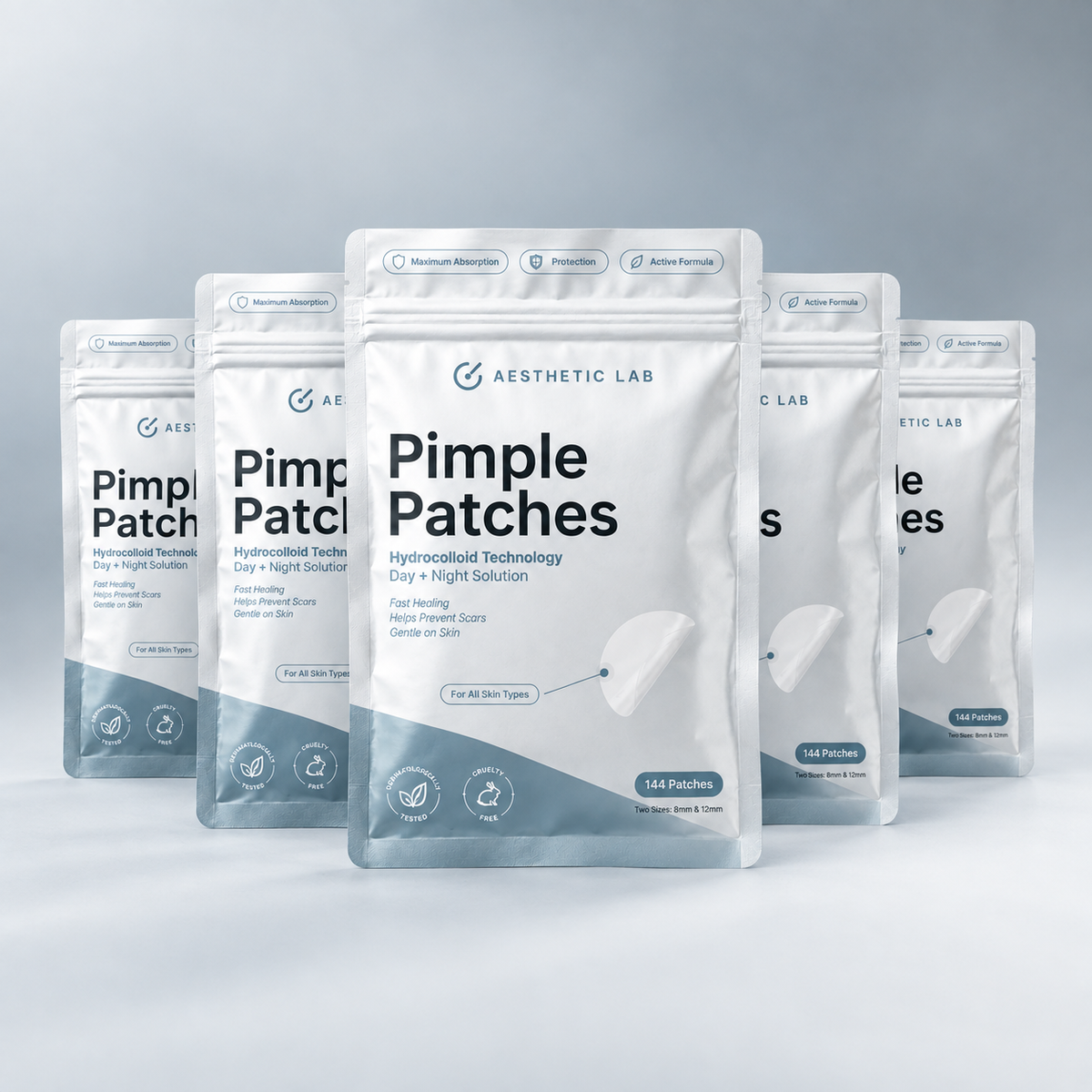 Aesthetic Lab® Pimple Patch