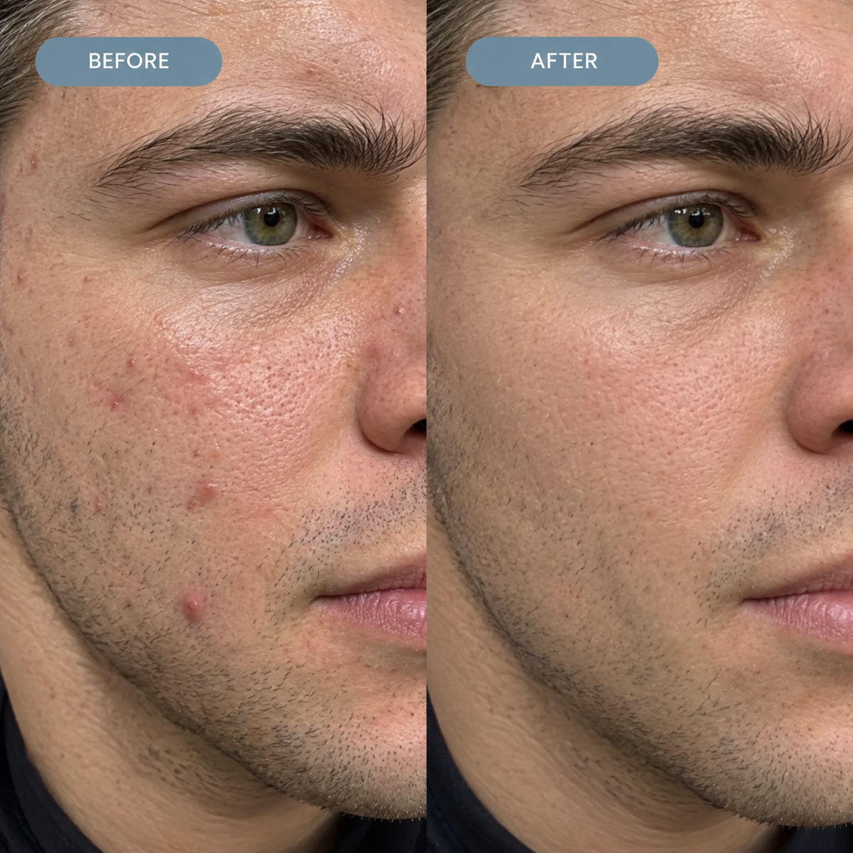 Aesthetic Lab® Pimple Patch