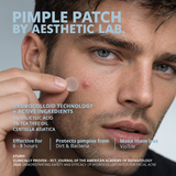 Aesthetic Lab® Pimple Patch