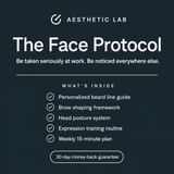 The Face Protocol