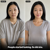 The Face Protocol