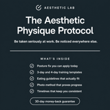 The Aesthetic Physique Protocol