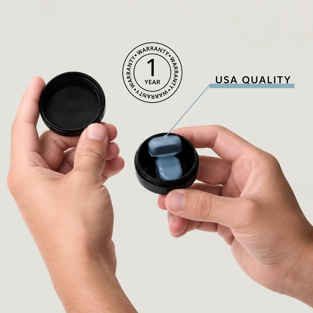 JAWESTHETIC® 3.0 - Jawline Trainer